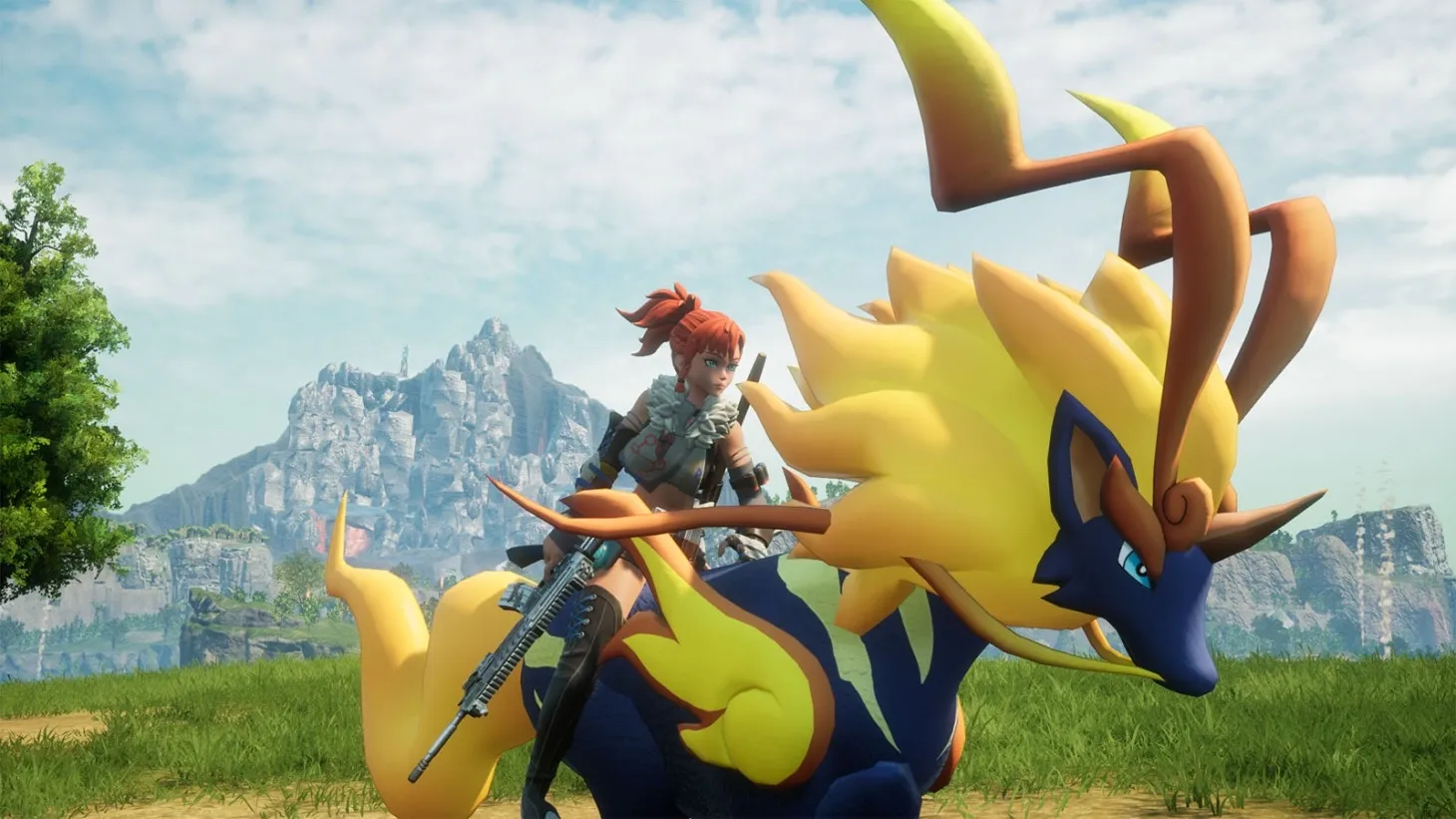 Desenvolvedores do Palworld recebem ameaças por familiaridade com Pokémon