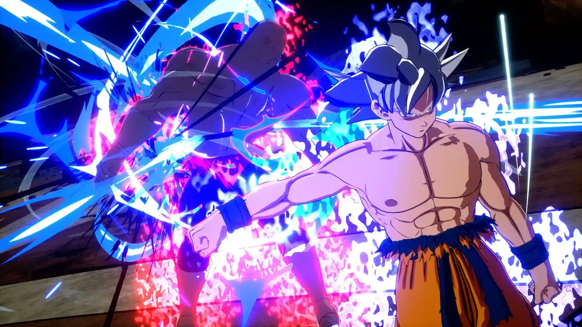DLC não anunciado de Dragon Ball: Sparking Zero surge na lista da Steam