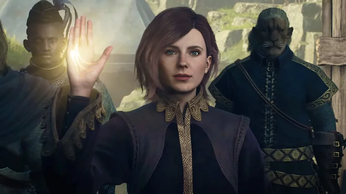 Dragon's Dogma 2 está se recuperando nas avaliações da Steam