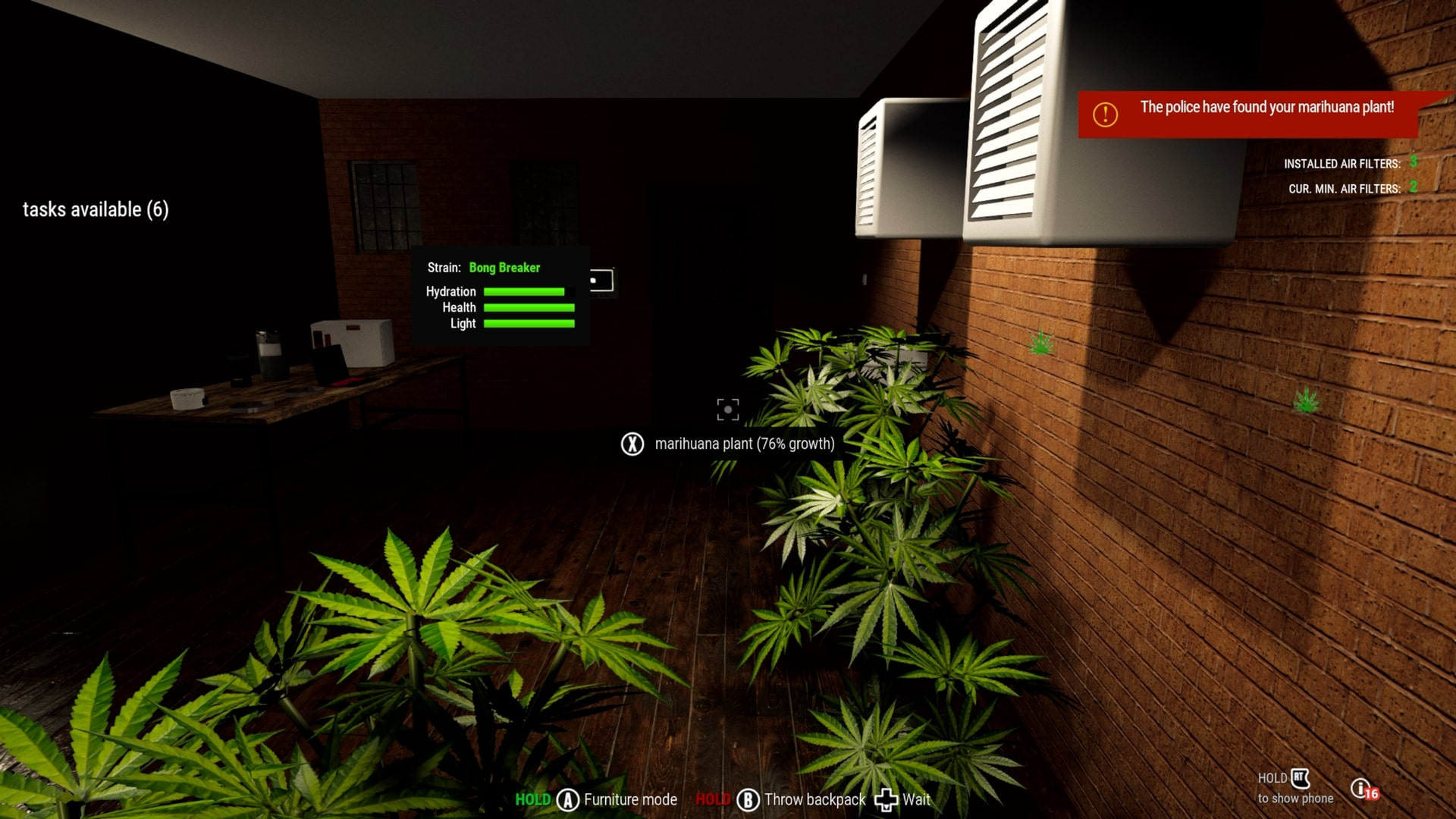 Drug Dealer Simulator chega ao Xbox em abril e promete repetir o sucesso do PC