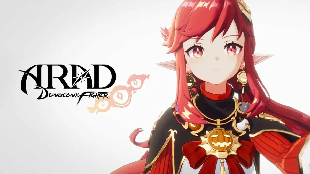 Dungeon & Fighter: ARAD lança trailer e detalhes do novo RPG em mundo aberto