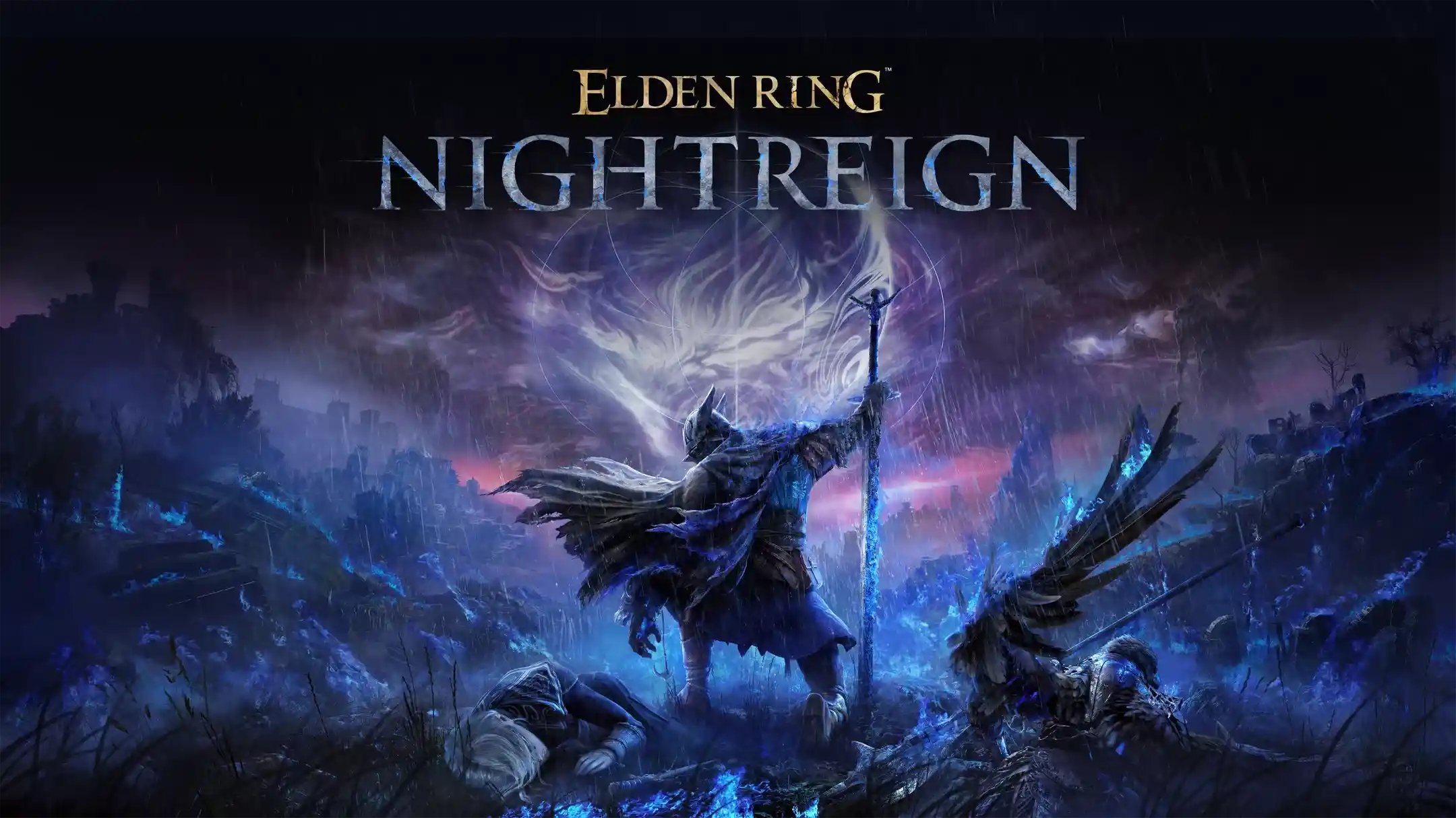 Elden Ring Nightreign é o Novo Spin-Off focado em multiplayer cooperativo