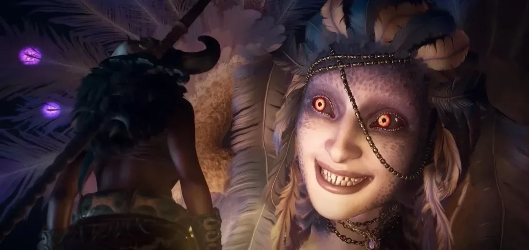 Encontrar a Esfinge pode ser o maior mistério de Dragon's Dogma 2