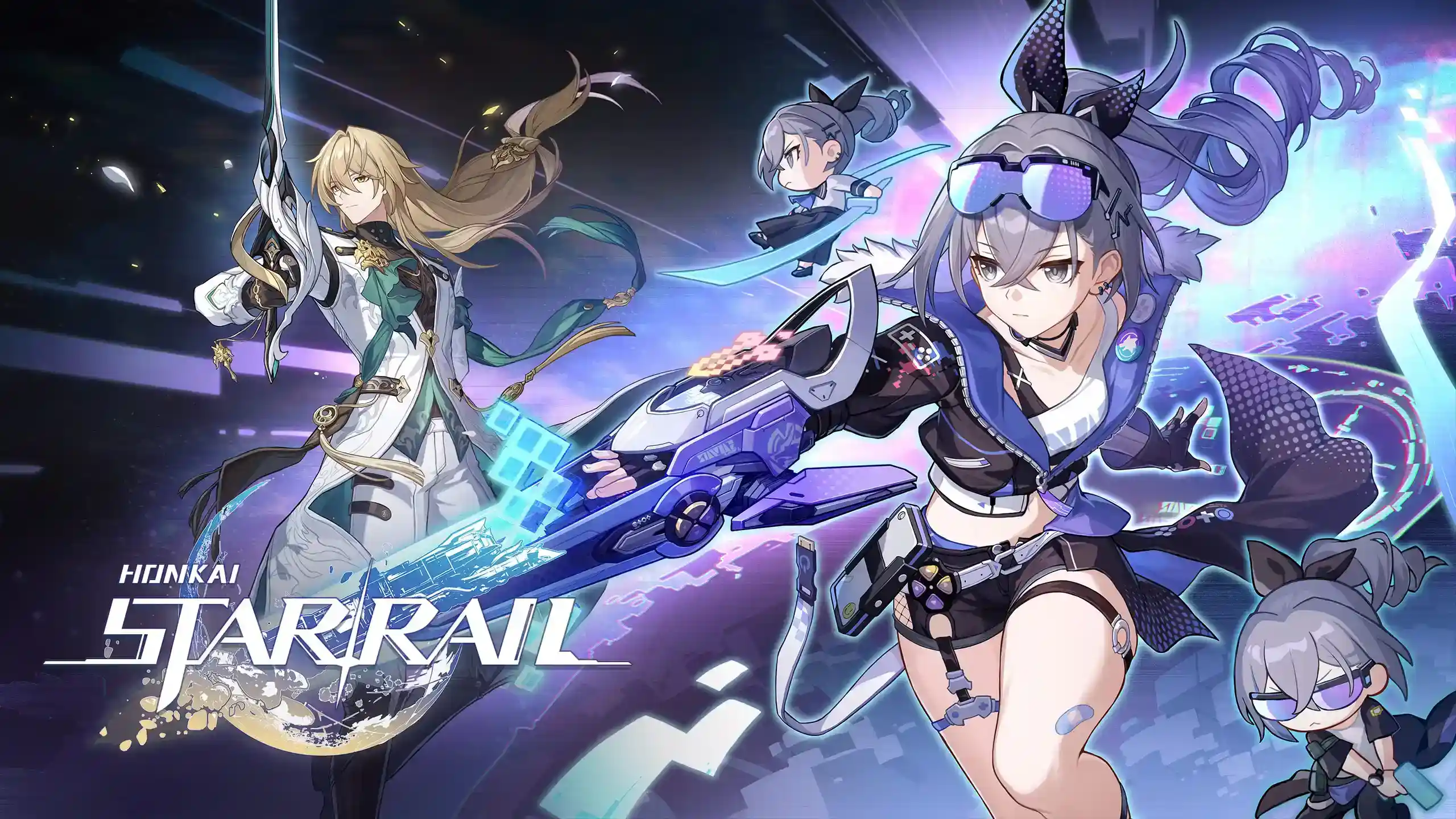 Entenda o que é gacha e conheça 5 jogos gratuitos desse estilo