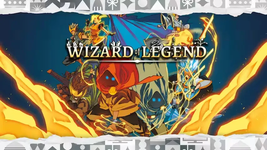Epic Games oferece Wizard of Legend grátis em evento especial