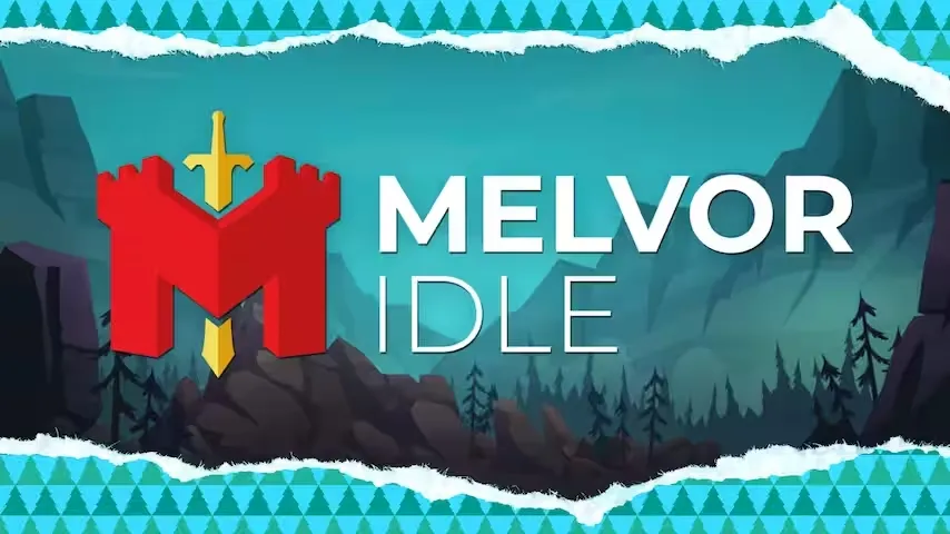 Epic Games presenteia jogadores com o RPG de estratégia Melvor Idle