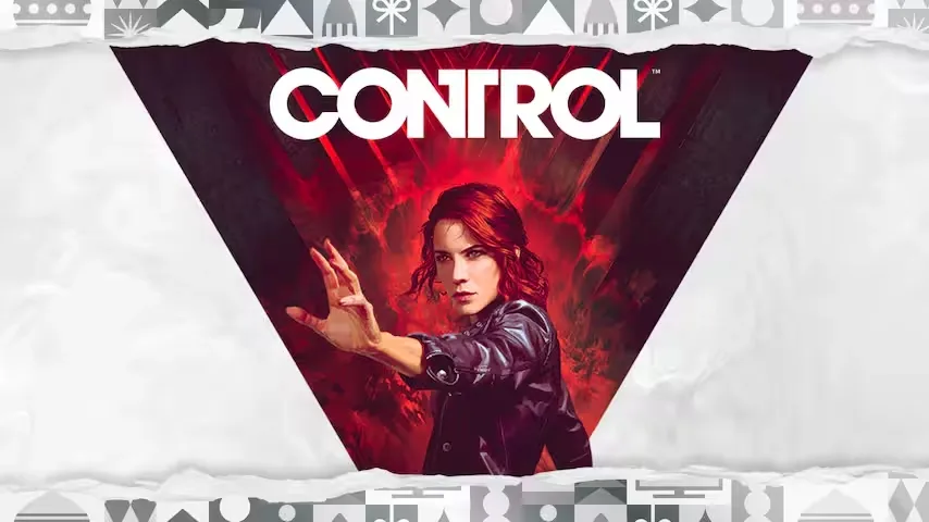 Epic Games Store dá de graça o jogo Control em pleno natal