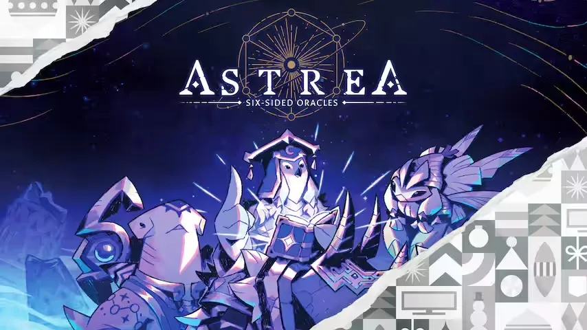Epic Games Store entrega Astrea: Six Sided Oracles de graça