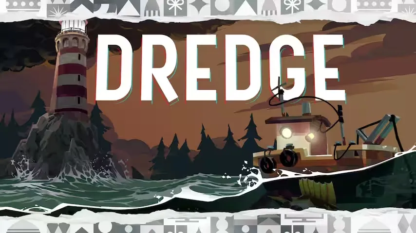 Epic Games Store entrega de graça DREDGE em evento de fim de ano