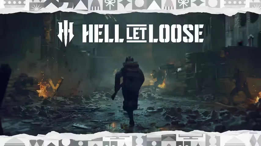 Epic Games Store libera Hell Let Loose como último jogo de seu evento de fim de ano