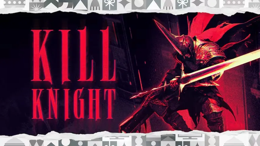 Epic Games Store libera Kill Knight de graça em evento de fim de ano