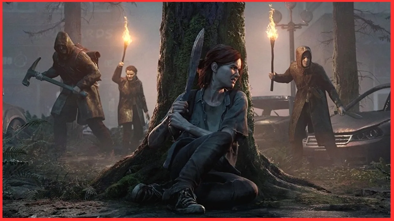 Epic Games Store vaza remake de Final Fantasy 9 e The Last of Us Part 2 para PC
