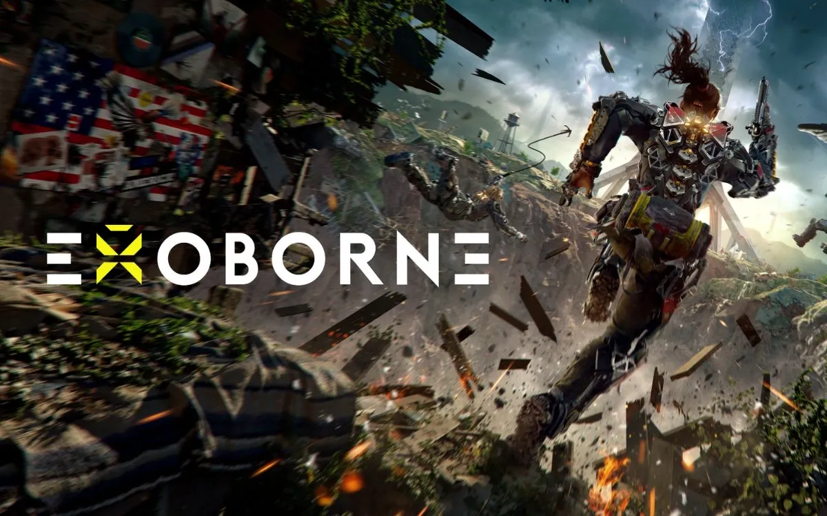 Exoborne abre inscrições para teste fechado em fevereiro