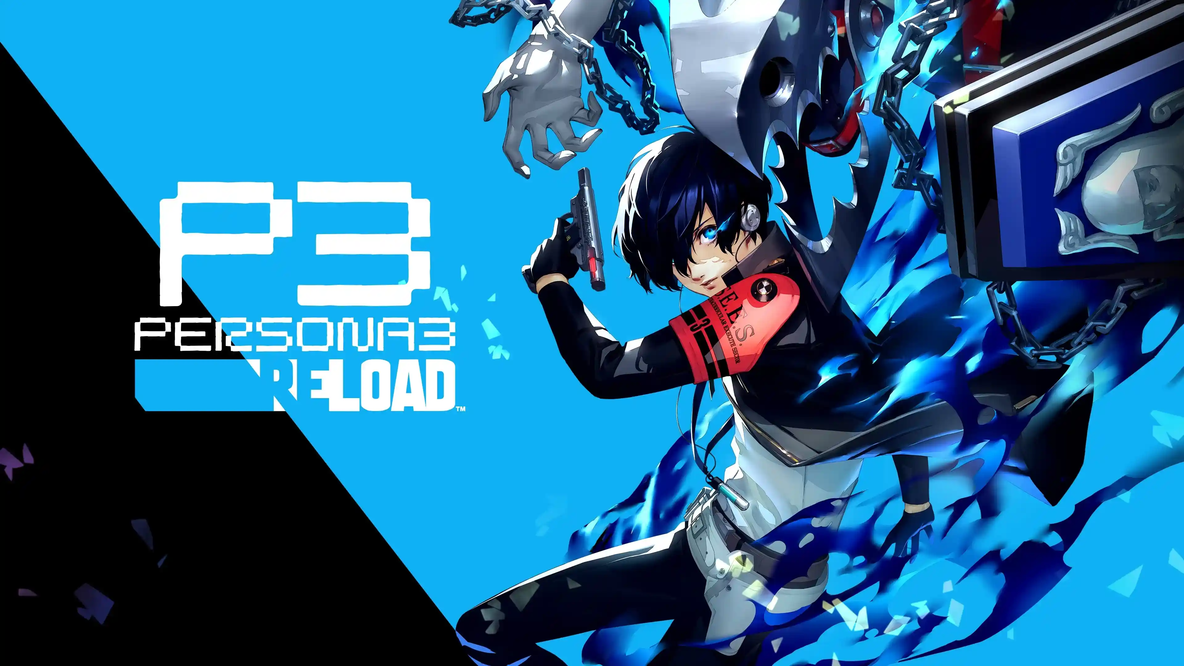 Explorando novos horizontes com estilo em Persona 3 Reload