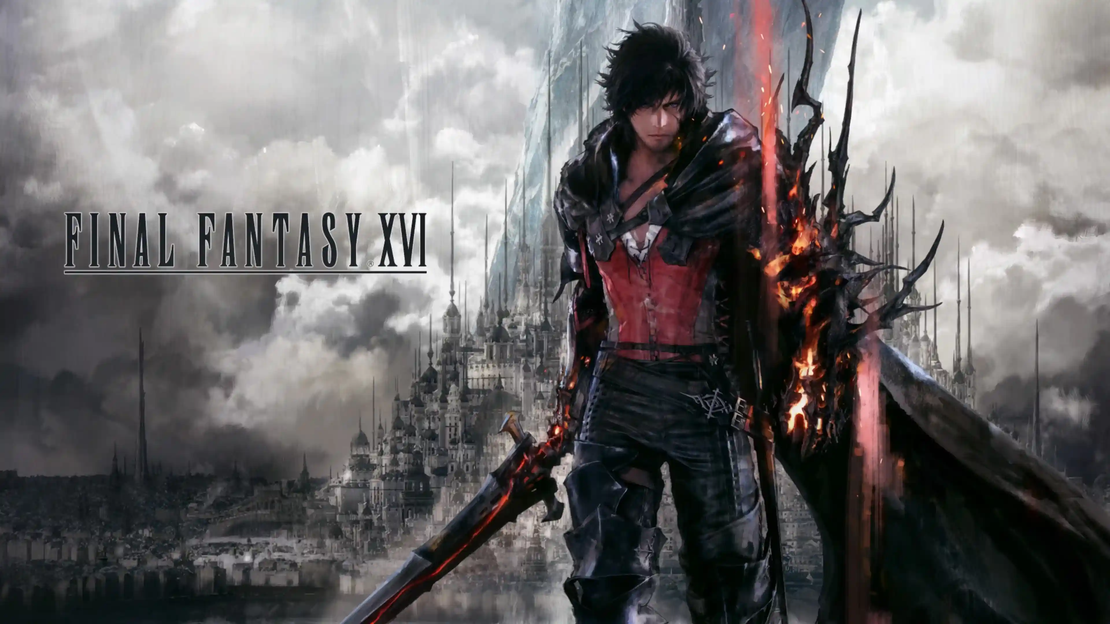 Final Fantasy 16 e a transição geracional na franquia