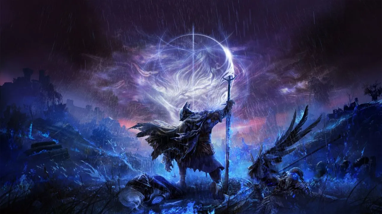FromSoftware anuncia data de lançamento de Elden Ring Nightreign