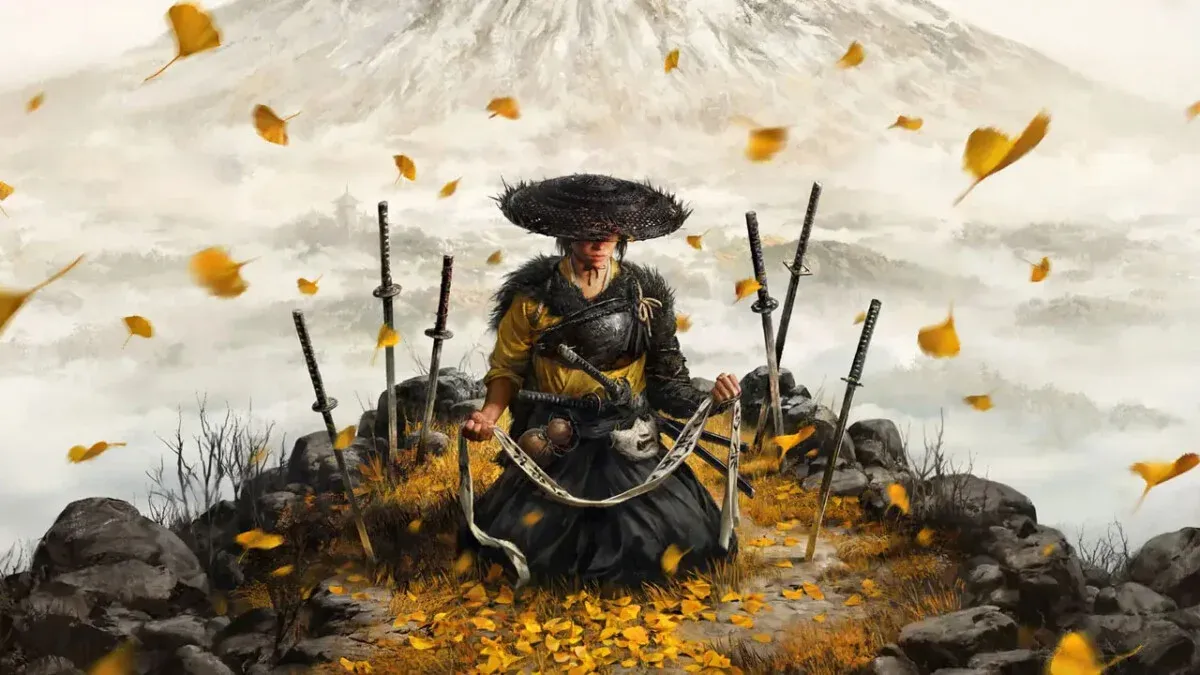 Ghost of Yotei: Sequência de Ghost of Tsushima confirmada no State of Play com lançamento em 2025
