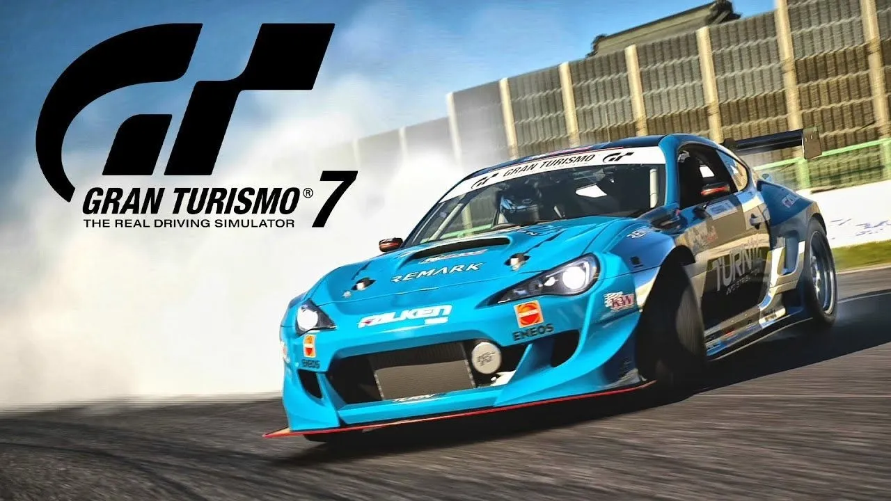 Gran Turismo 7 deve ganhar demo especial em comemoração aos 30 anos da PlayStation