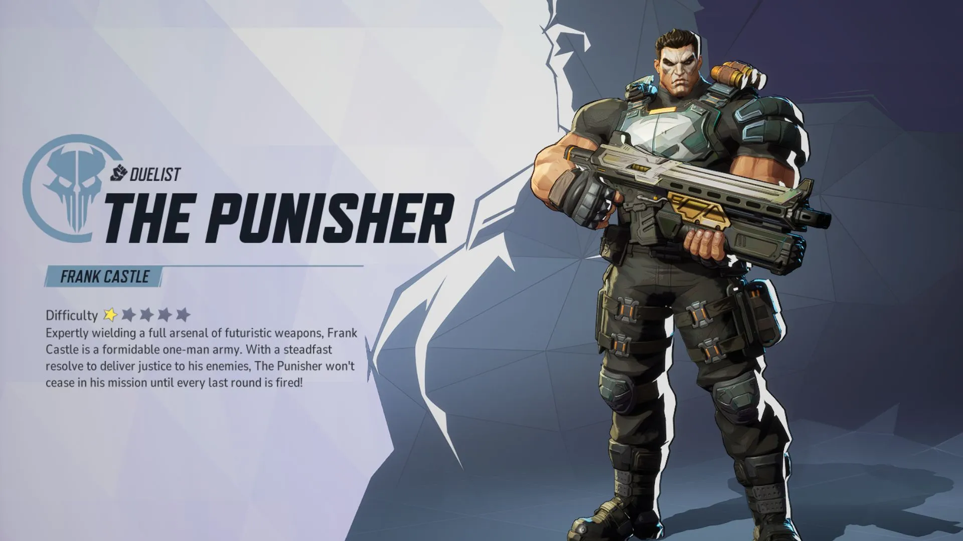 The Punisher