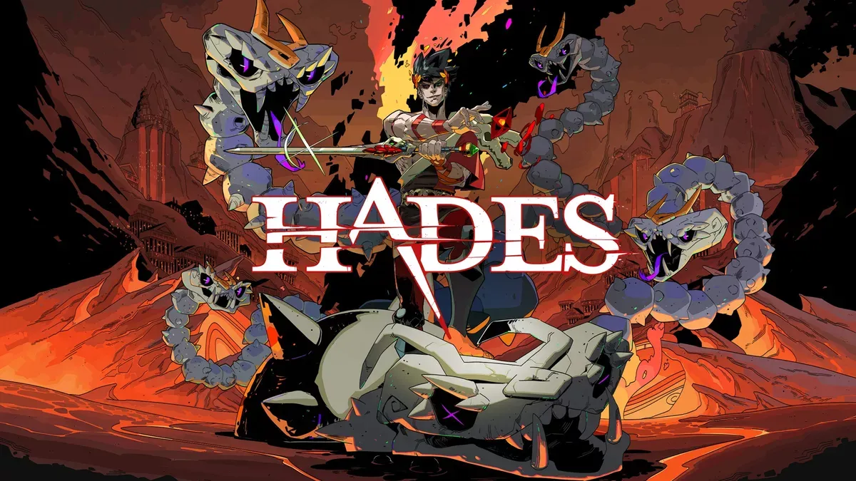 Hades ganhador de várias premiações em 2020 fica disponível de graça na Netflix para iOS e iPad