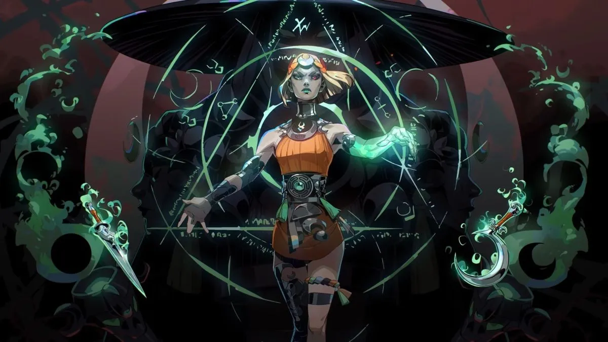 Hades II estreia nas plataformas da PC Steam e Epic Games Store
