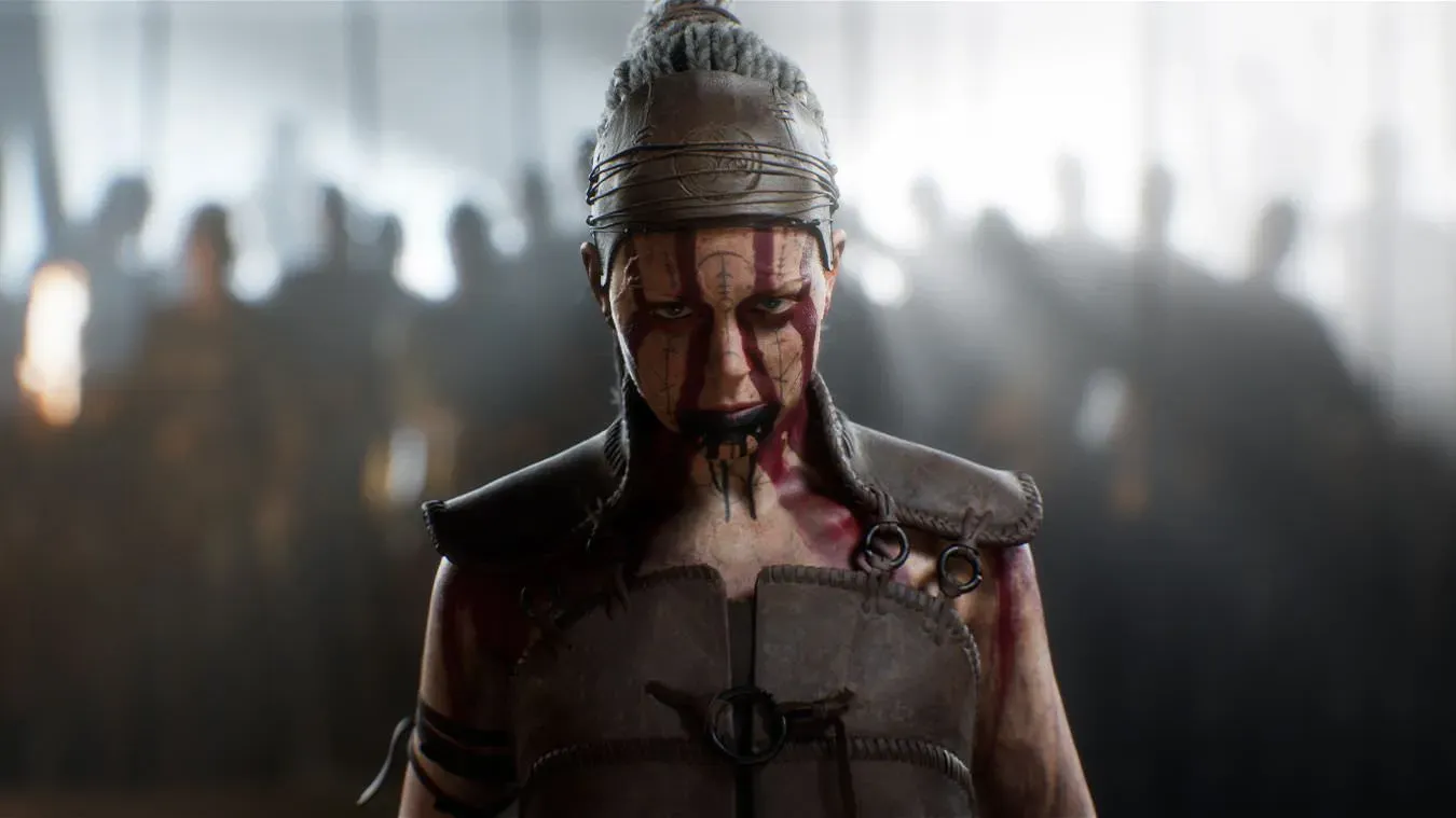 Hellblade II vai trazer uma revolução visual levando os jogos a um novo patamar