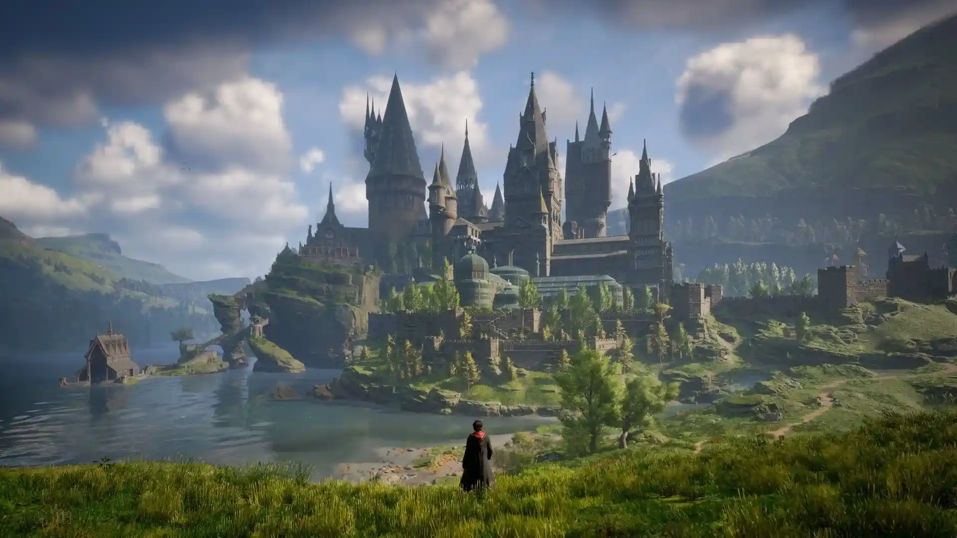 Hogwarts Legacy chega a 30 milhões de vendas e anuncia conteúdo extra no DLC Definitive Edition