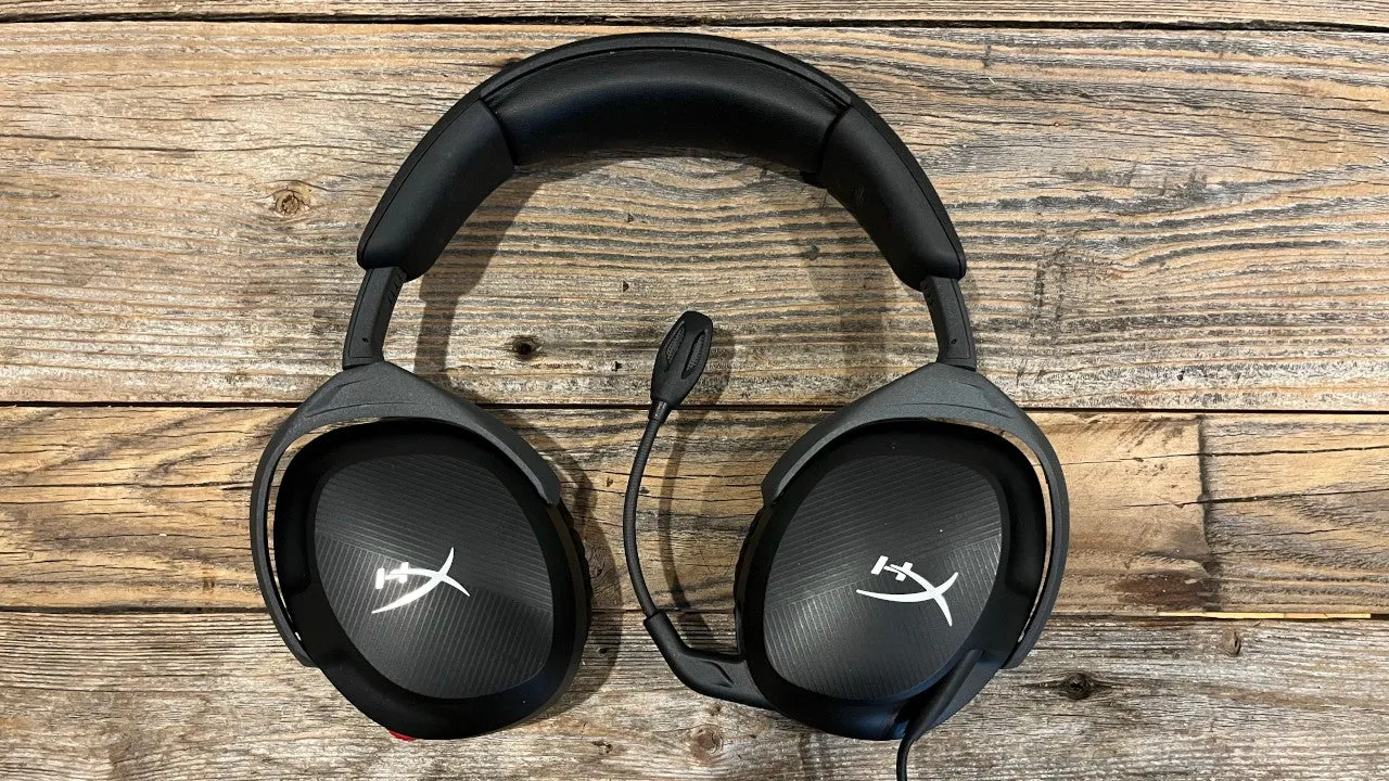 HyperX Cloud Stinger 2 Wireless é o headset gamer que você precisa