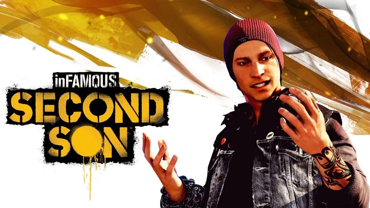 inFAMOUS Second Son é um clássico que envelheceu como vinho