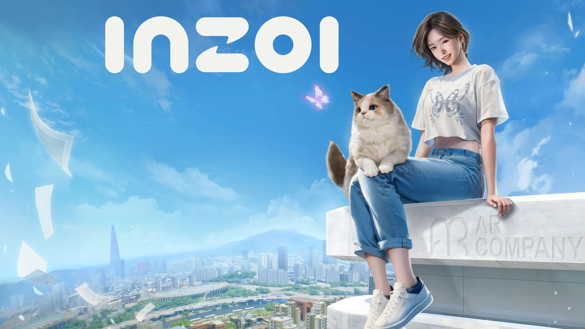 inZOI pode ser o maior rival de The Sims com lançamento confirmado para março