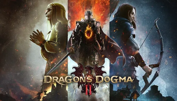 Jogador de Dragon's Dogma 2 encontra catapultas funcionais em área secreta