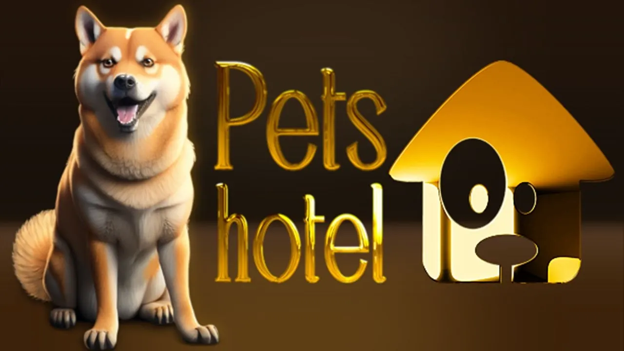 Jogo de simulação de hotel para animais chamado Pets Hotel chega ao Xbox