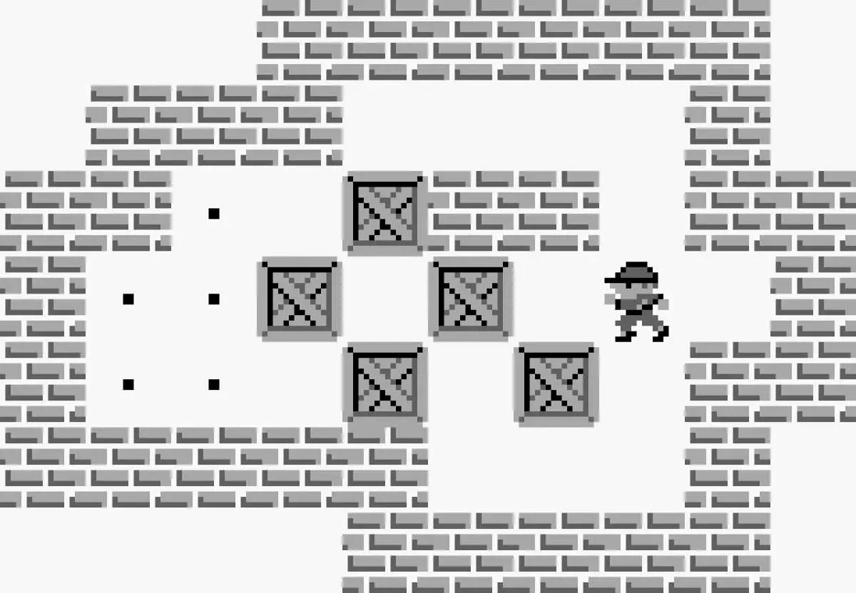 Jogos de quebra-cabeça estilo Sokoban que encantam os gamers