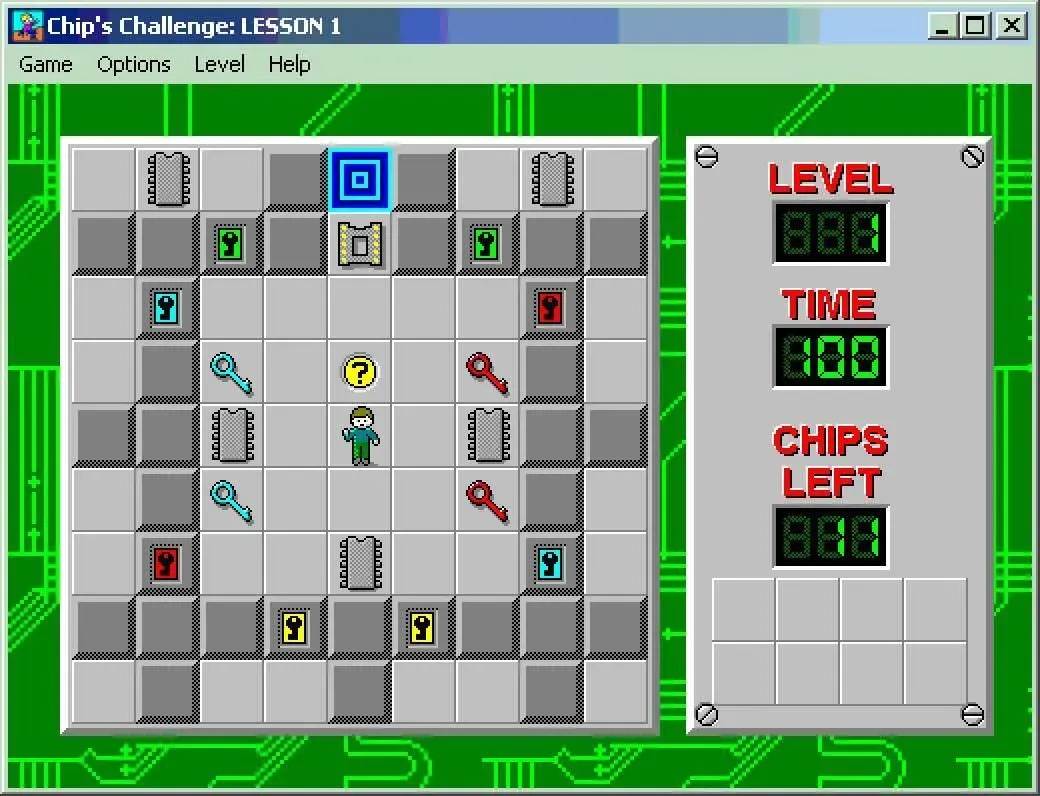 Jogos de quebra-cabeça estilo Sokoban que encantam os gamers