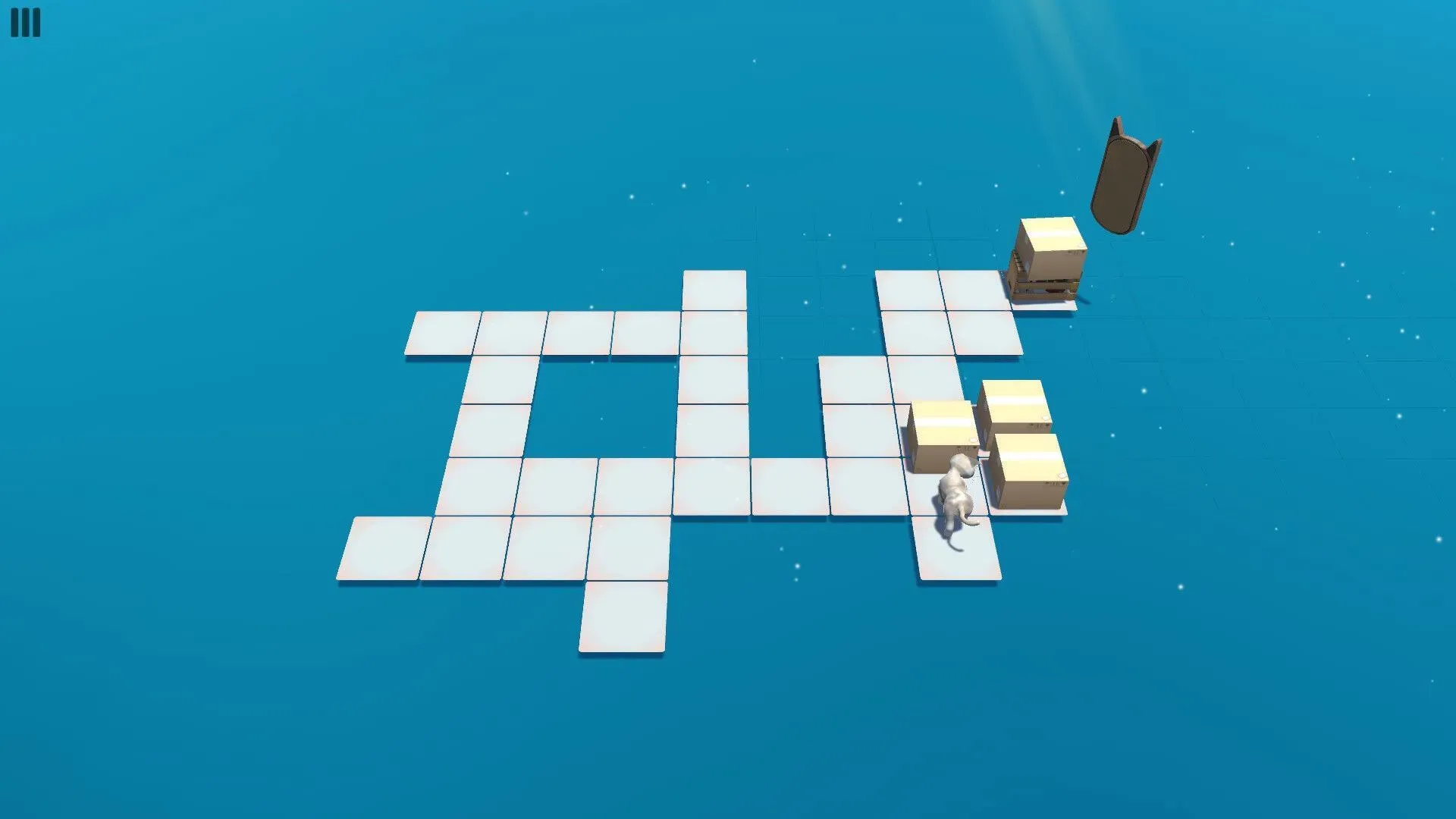 Jogos de quebra-cabeça estilo Sokoban que encantam os gamers