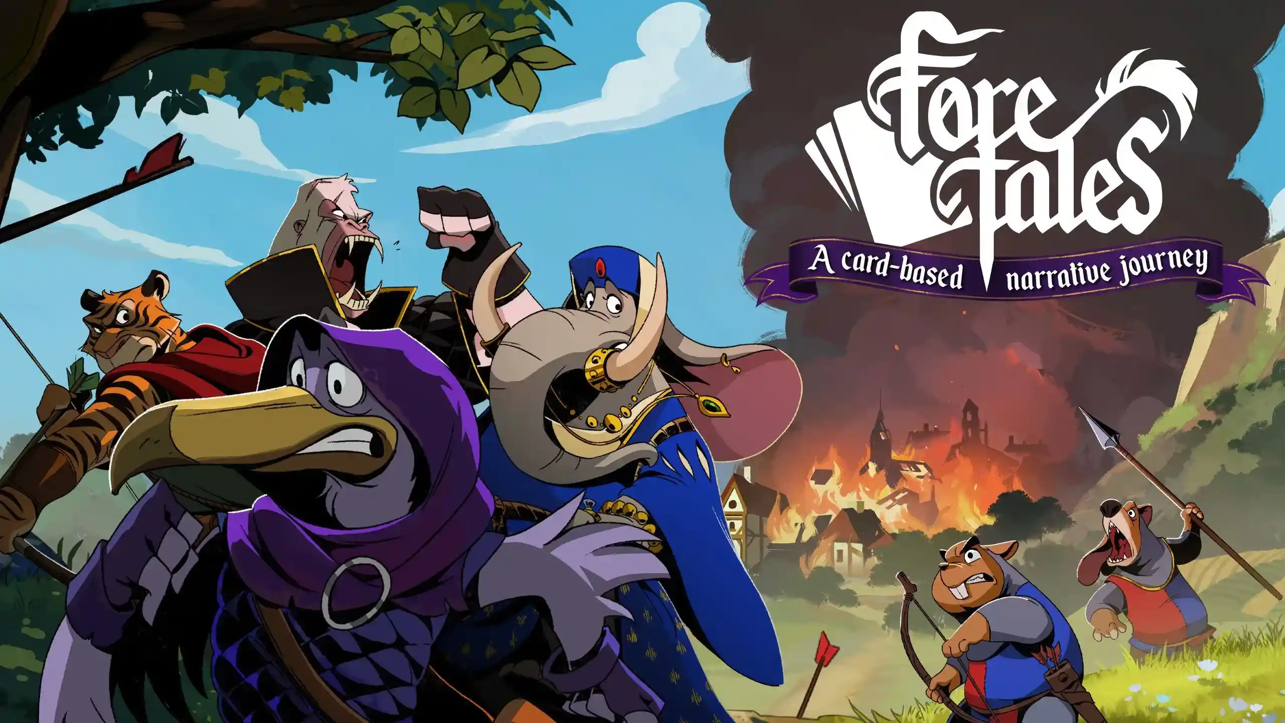 Jogos gratuitos de agosto de 2023 no Amazon Prime Gaming