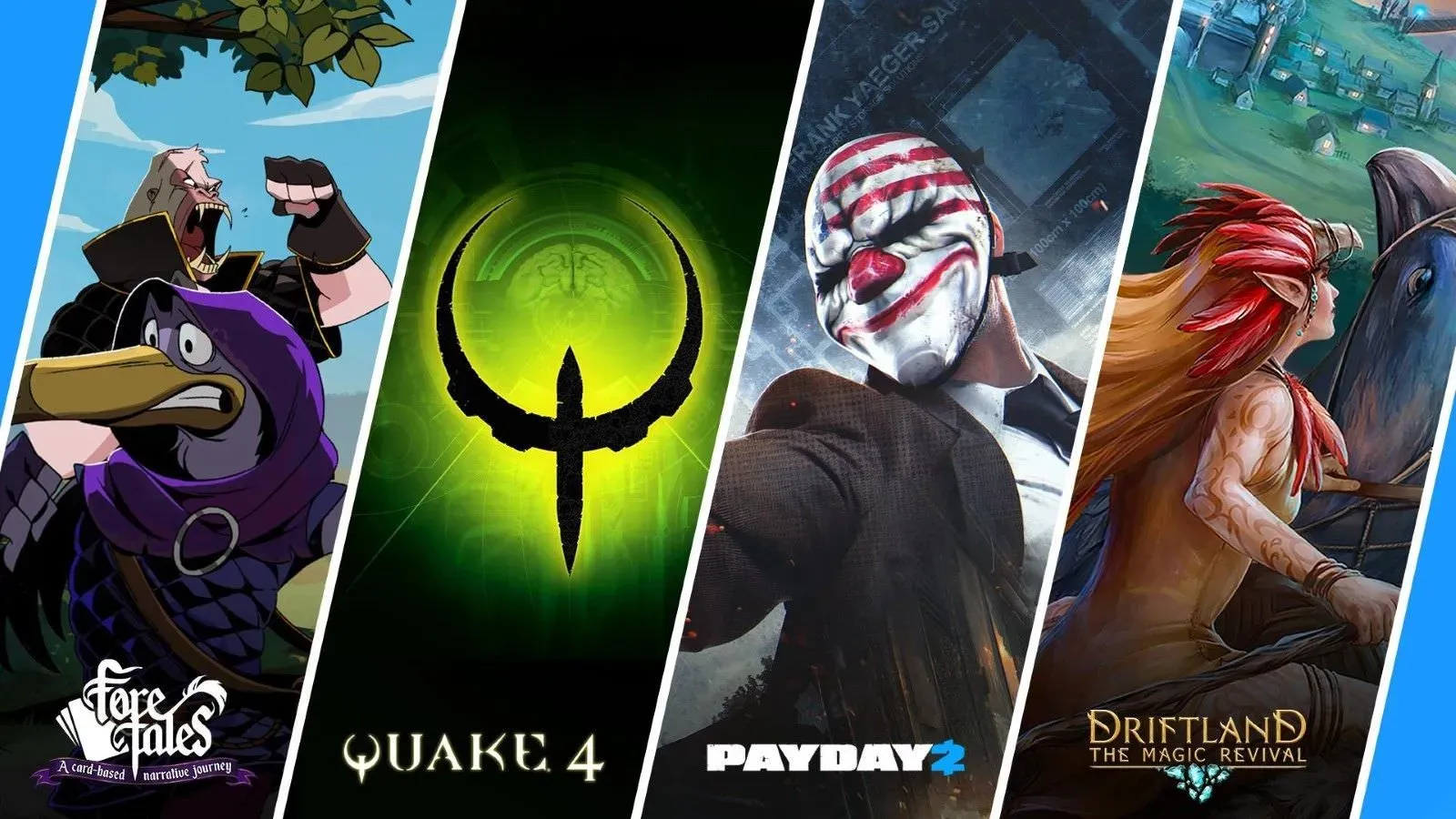 Jogos gratuitos de agosto de 2023 no Amazon Prime Gaming
