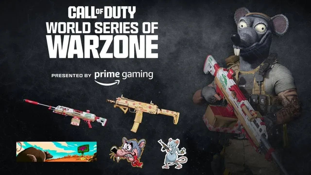 Jogos gratuitos de agosto de 2023 no Amazon Prime Gaming