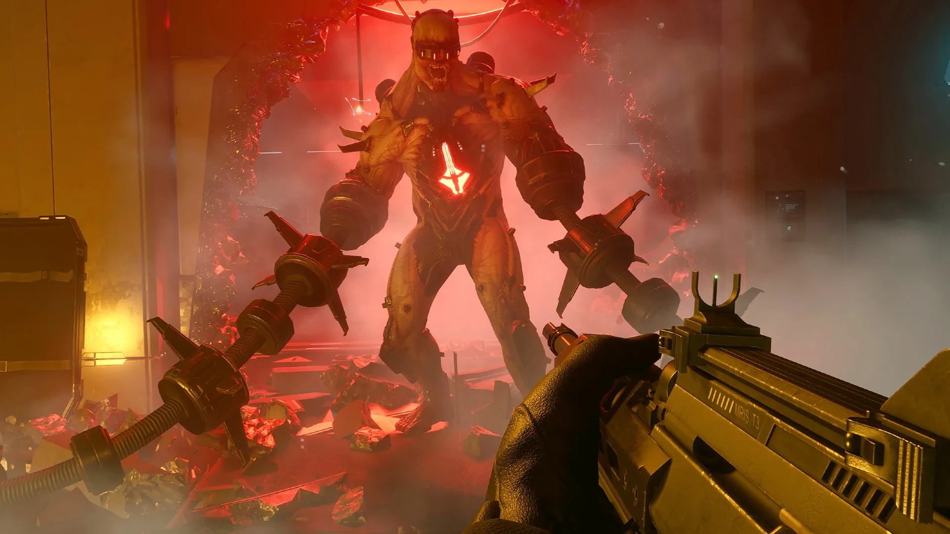Killing Floor 3 chega em março de 2025 com novos recursos e bBônus