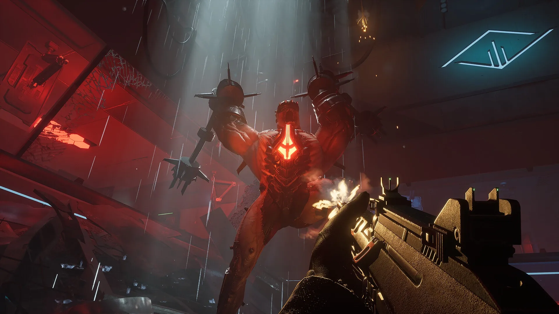 Killing Floor 3 confirma data de lançamento para março de 2025