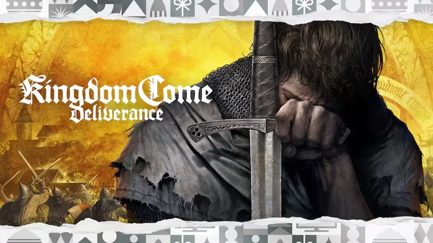 Kingdom Come: Deliverance é o primeiro jogo gratuito de 2025 da Epic Games Store