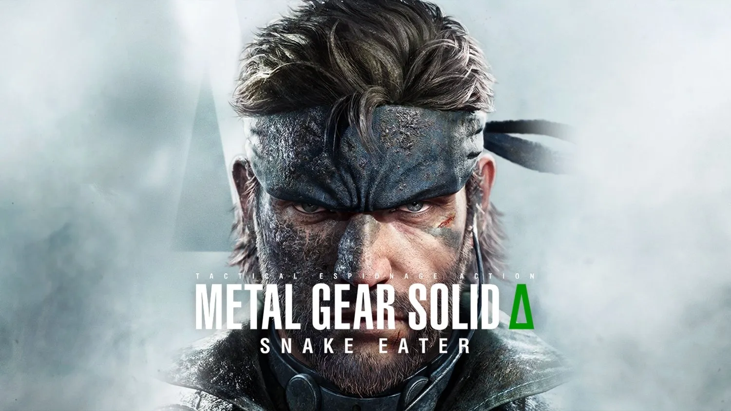 Konami revela novo trailer de Metal Gear Solid Delta: Snake Eater durante o Tokyo Game Show