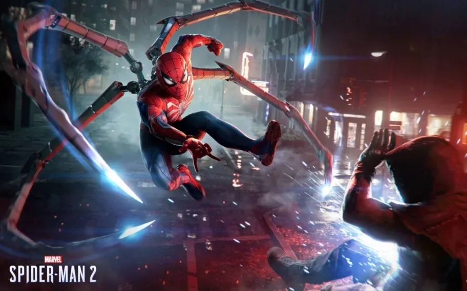 Lançamento de Marvel’s Spider-Man 2 para PC é confirmada para 30 de janeiro