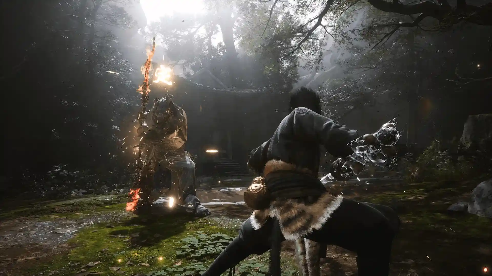 Lançamentos da semana contam com Black Myth Wukong e Concord como destaques