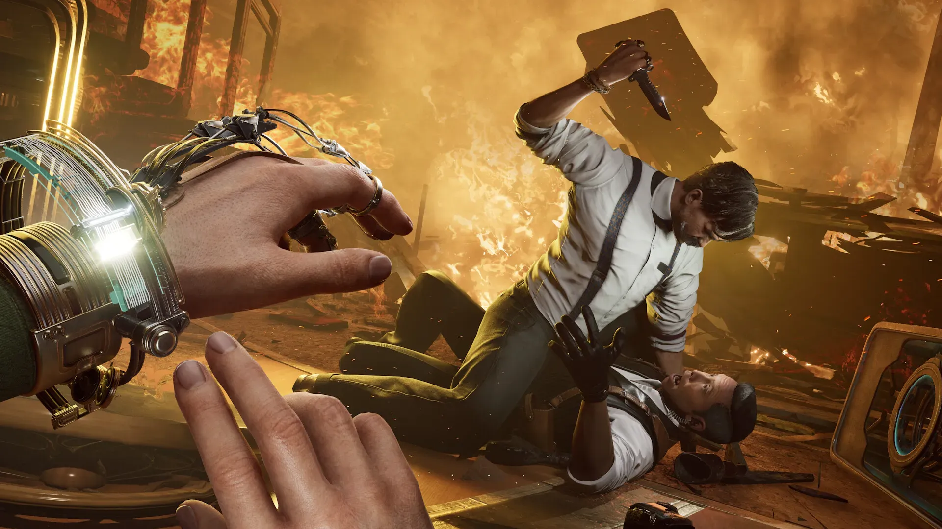 Lançamentos de jogos da semana traz Flintlock e Kunitsu-Gami como os mais aguardados