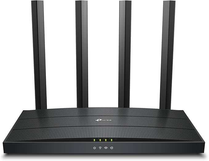 TP-Link Archer AX12 AX1500
