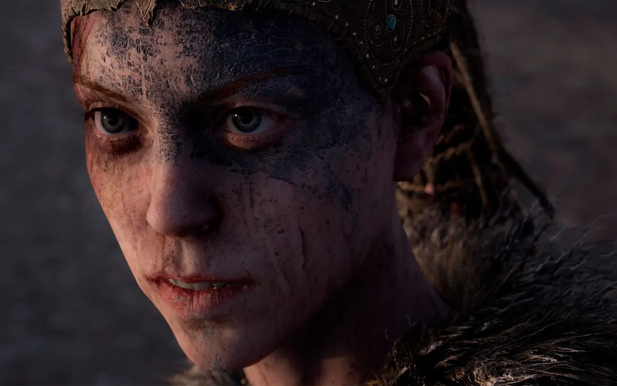 Lista completa de troféus e conquistas de Hellblade: Senua’s Sacrifice