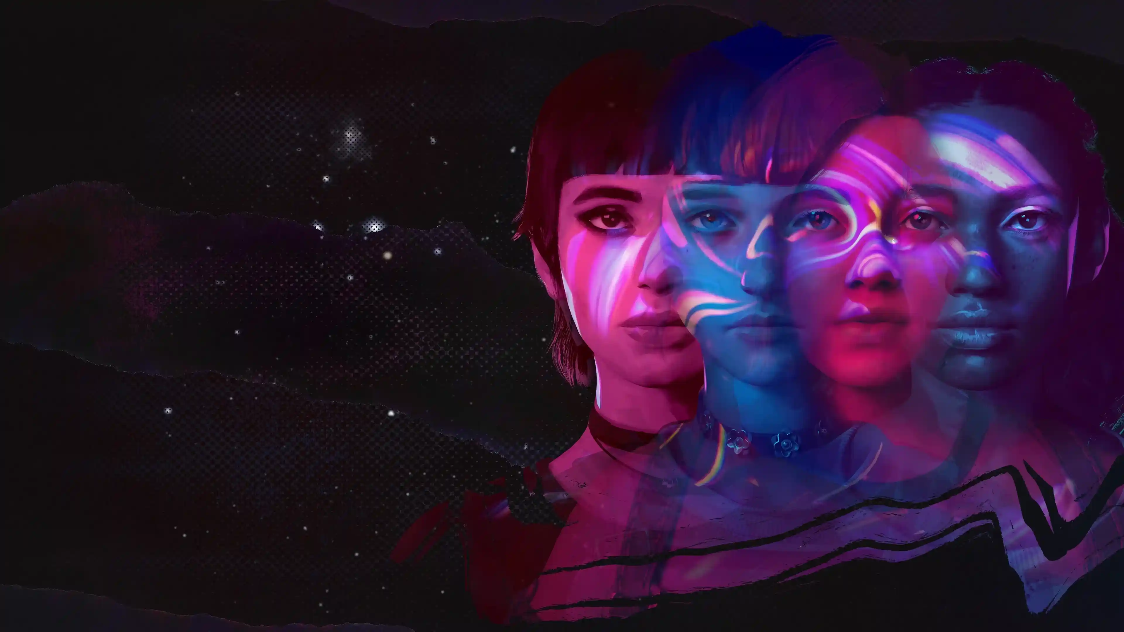 Lost Records: Bloom & Rage confirma novo calendário de lançamento para 2025