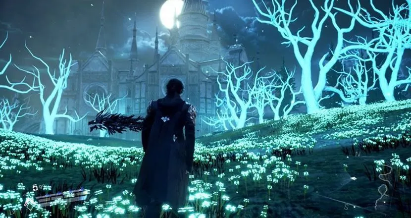 Lost Soul Aside revela novos detalhes e data de lançamento para 2025
