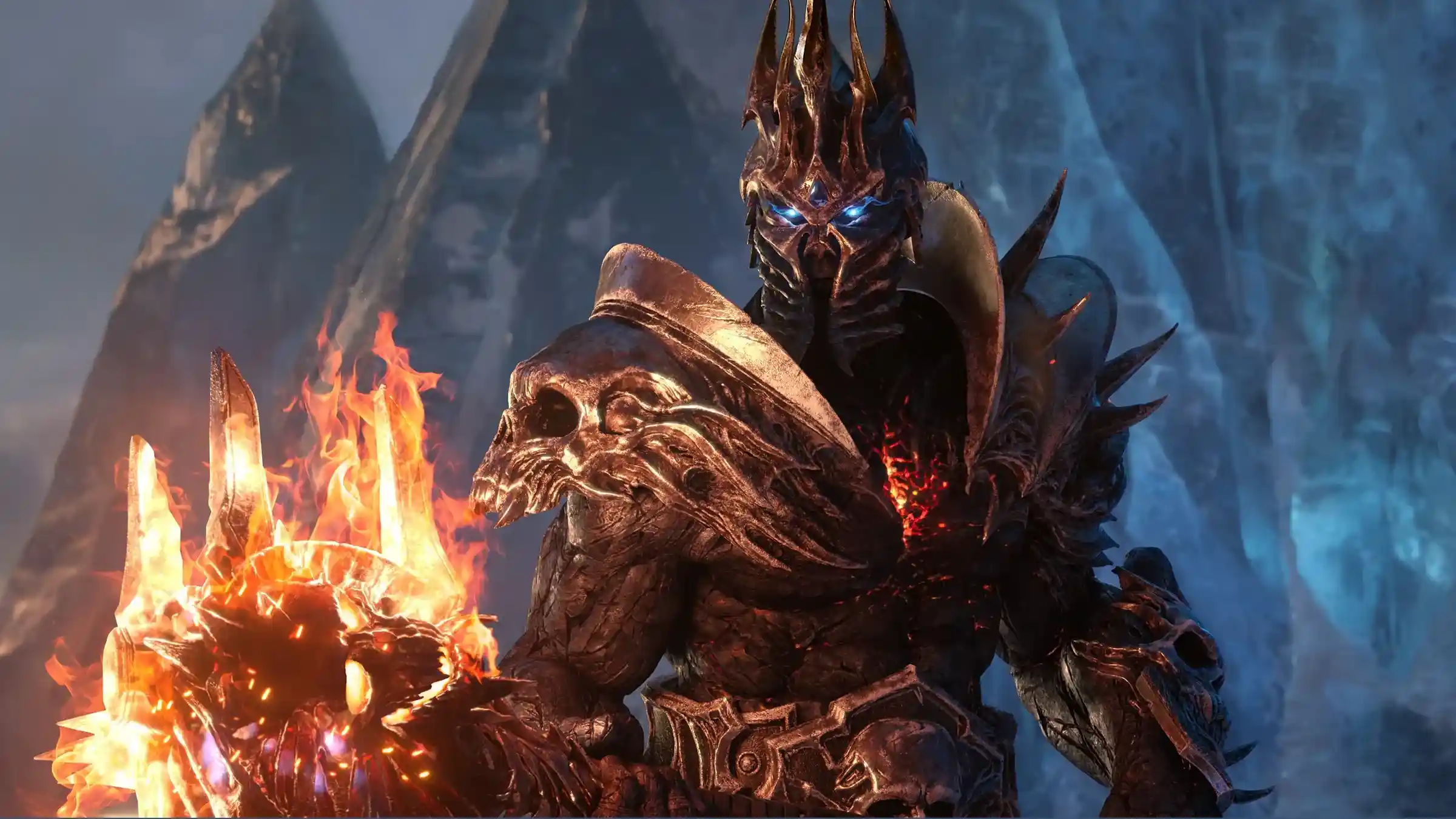 Mais de 7 milhões de jogadores mantêm o legado vivo de World of Warcraft mesmo 20 anos depois